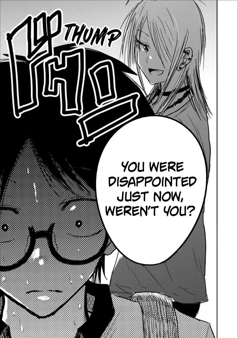 Ueno-kun Has Been Developed Chapter 6000 Page 17